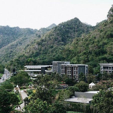 The Valley Khaoyai Tropical Style Ban Huai Sok Noi Екстер'єр фото
