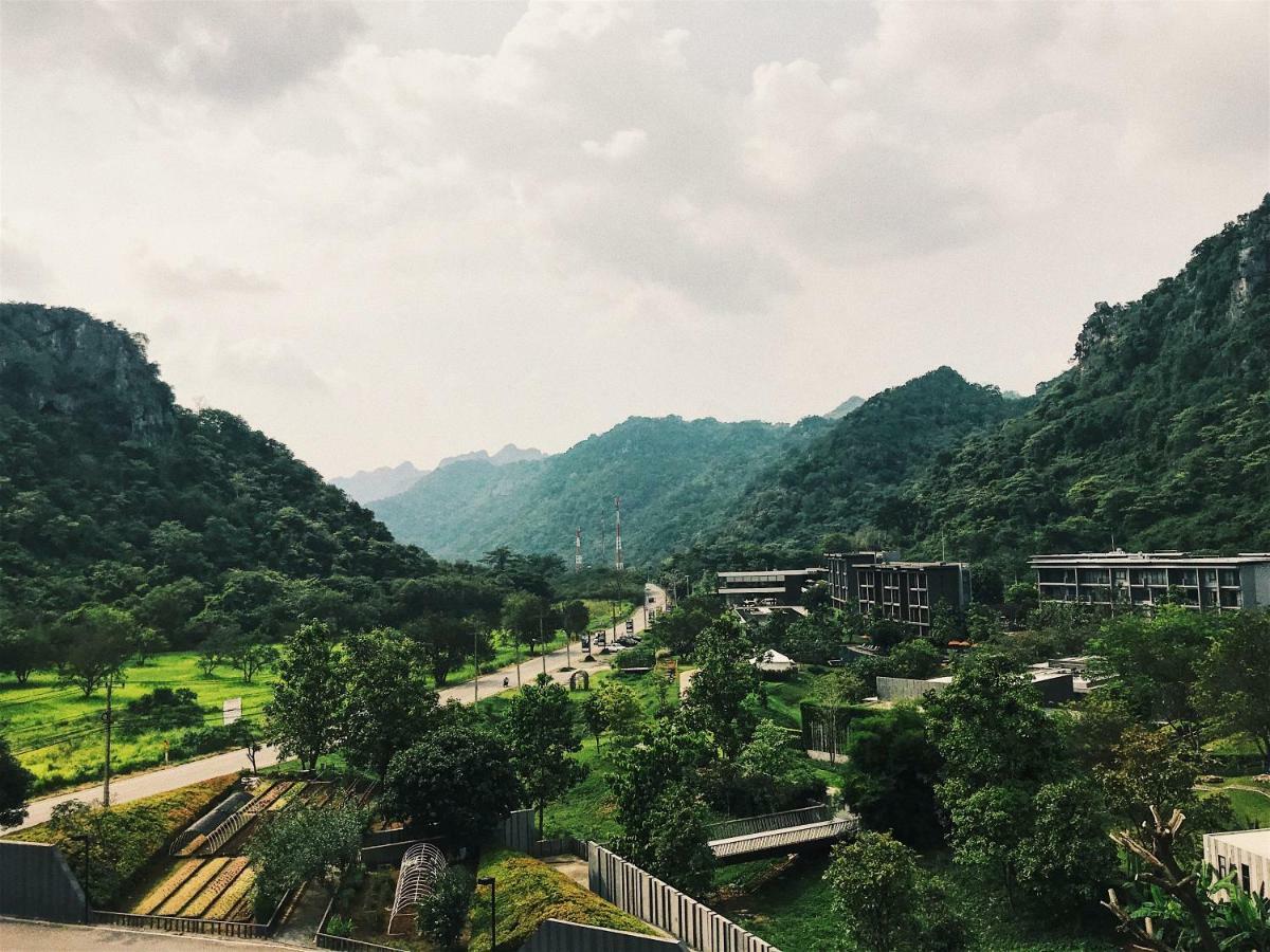 The Valley Khaoyai Tropical Style Ban Huai Sok Noi Екстер'єр фото